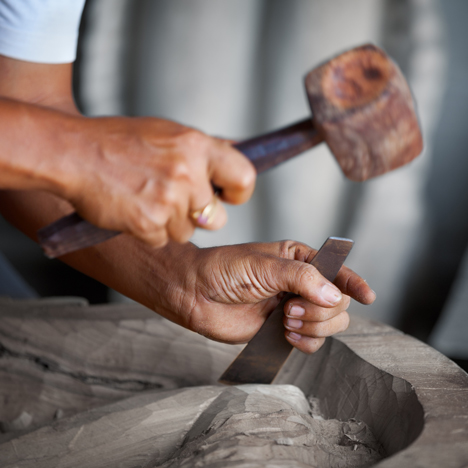 £3.4 billion crafts sector is "far bigger than we thought" says Crafts Council