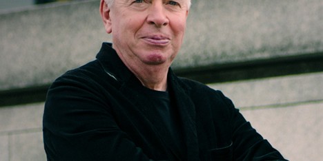 David Chipperfield