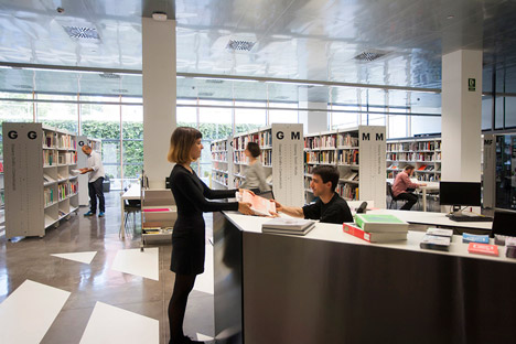 Design Museum to open in Barcelona