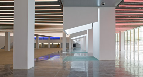Design Museum to open in Barcelona