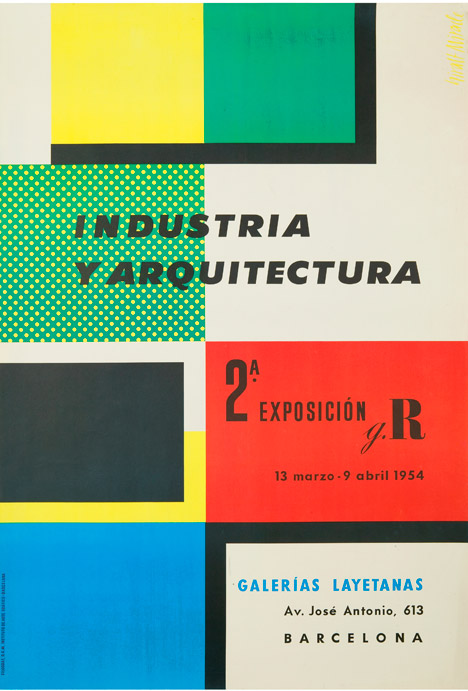 Design Museum to open in Barcelona
