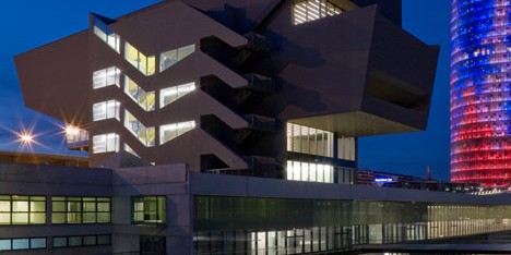 Design Museum to open in Barcelona