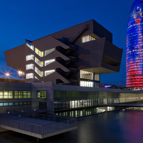 Design Museum to open in Barcelona
