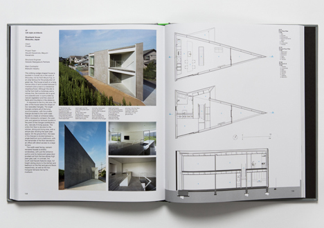 Detail in Contemporary Residential Architecture