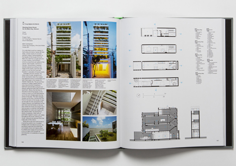 Detail in Contemporary Residential Architecture