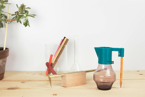 Digital Calliper by Unfold David Peskens