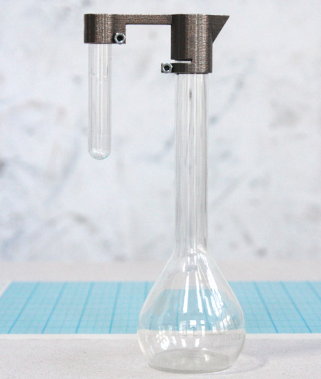 Digital Calliper by Unfold