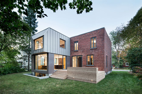 Dulwich Residence by _naturehumaine