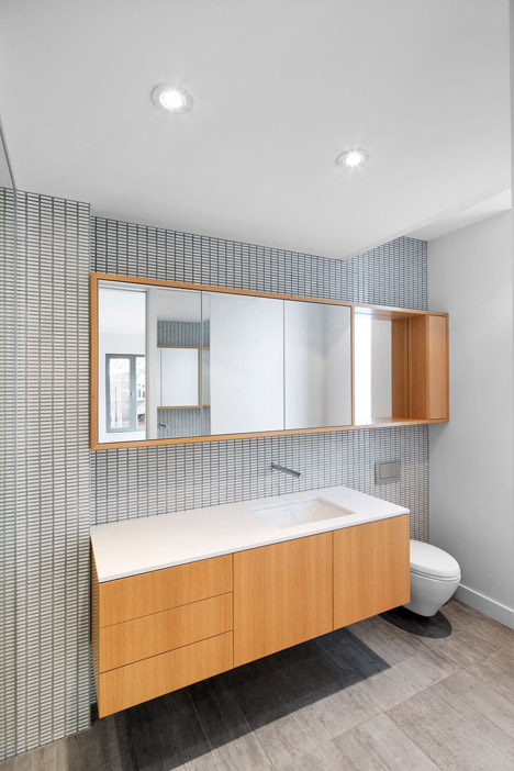 Dulwich Residence by _naturehumaine