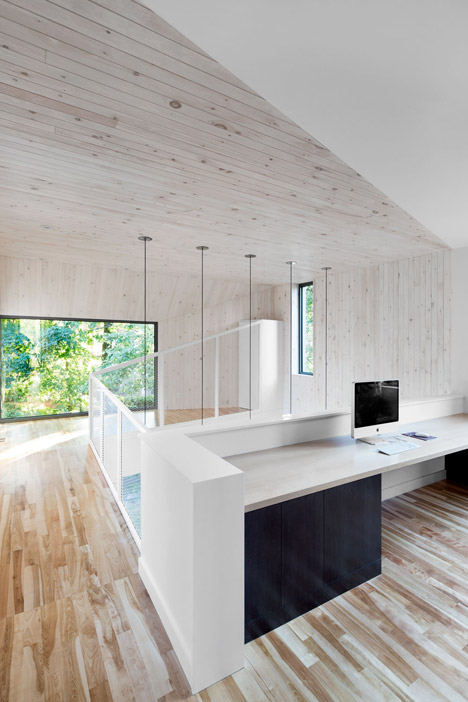 Dulwich Residence by _naturehumaine