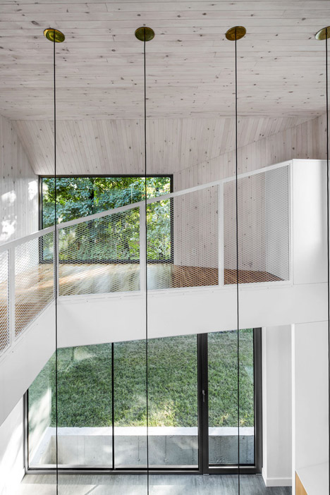 Dulwich Residence by _naturehumaine