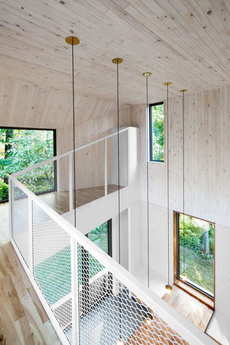 Dulwich Residence by _naturehumaine