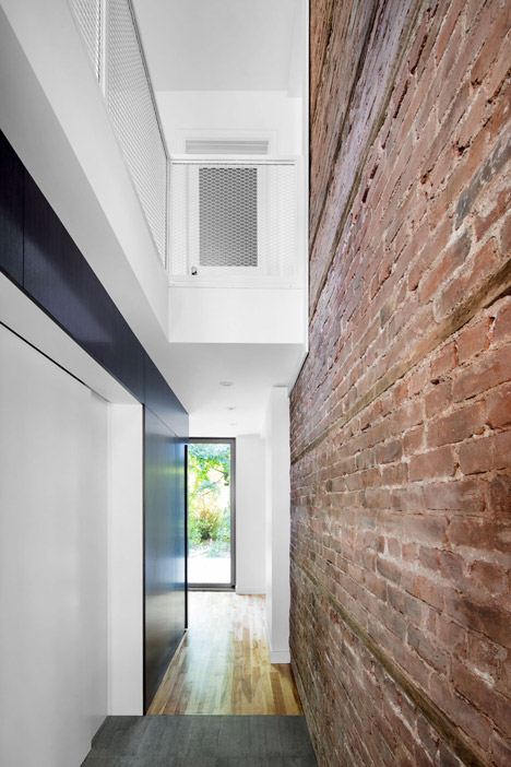 Dulwich Residence by _naturehumaine