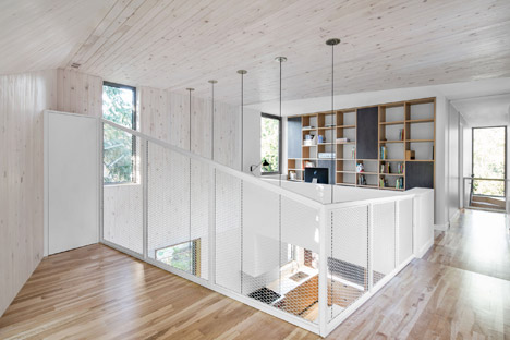 Dulwich Residence by _naturehumaine