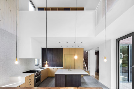 Dulwich Residence by _naturehumaine