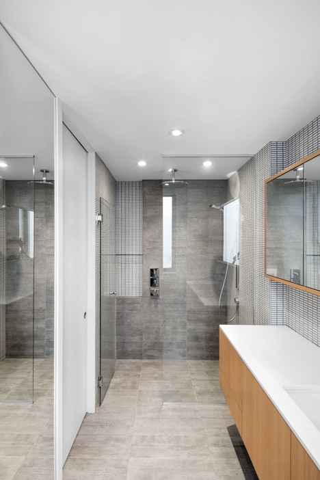 Dulwich Residence by _naturehumaine