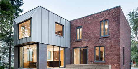Dulwich Residence by _naturehumaine