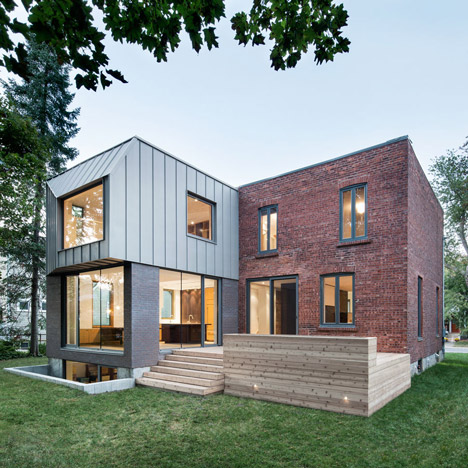 Dulwich Residence by _naturehumaine