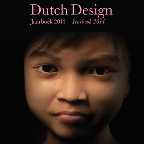 Competition: five copies of Dutch Design Yearbook 2014 to be won