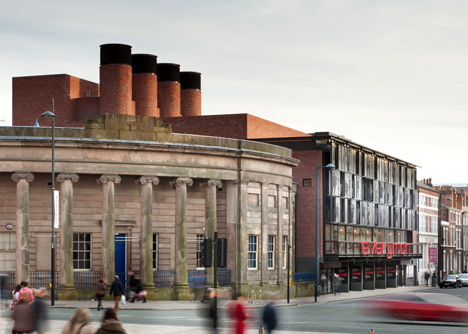 Everyman Theatre
