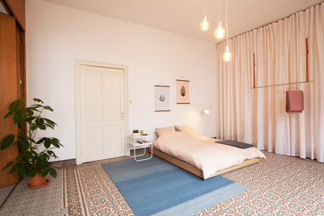Eyes/Nights Only by Dift and Espoo