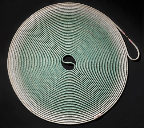 Fervent Carpet by Studio Siem & Pabon