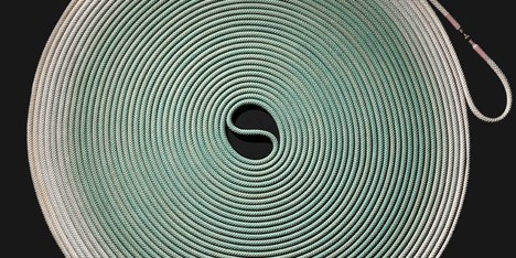Fervent Carpet by Studio Siem & Pabon