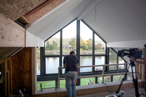 Formosa The Amphibious House by Baca