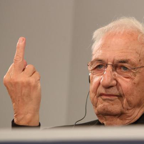 Dezeen’s top architecture quotes of 2014