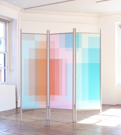 Future Stars? at Aram Gallery