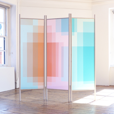 Future Stars? at Aram Gallery