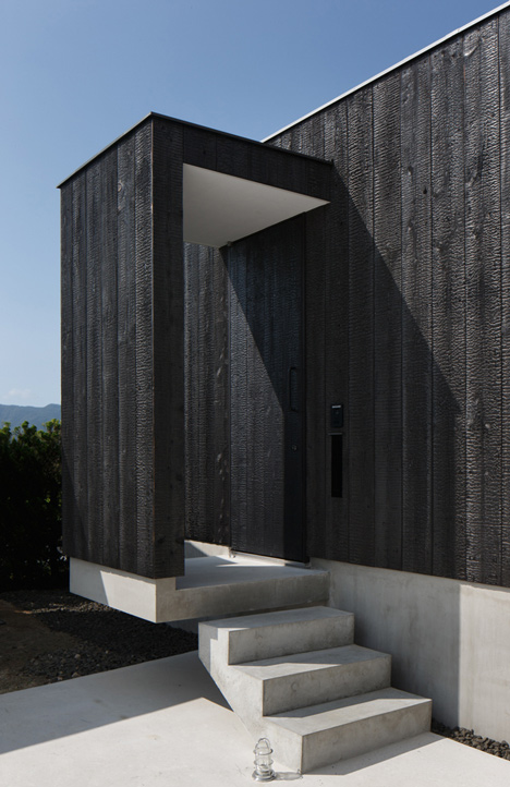 Gui House by Harunatsu-Archi