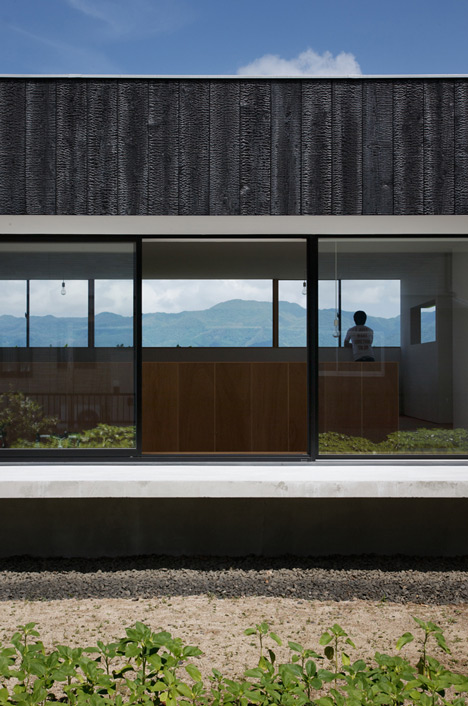 Gui House by Harunatsu-Archi