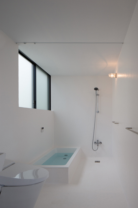 Gui House by Harunatsu-Archi