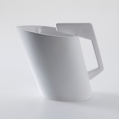 H2O Bilbao by Patricia Urquiola for Bosa