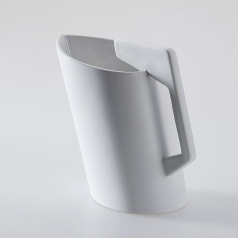 H2O Bilbao by Patricia Urquiola for Bosa