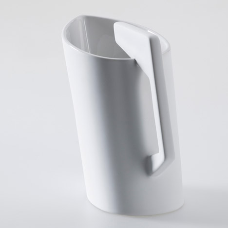 H2O Bilbao by Patricia Urquiola for Bosa
