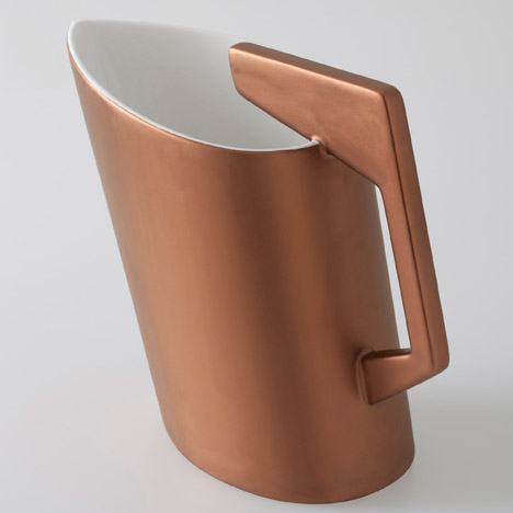 H2O Bilbao by Patricia Urquiola for Bosa