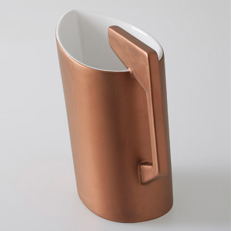 H2O Bilbao by Patricia Urquiola for Bosa