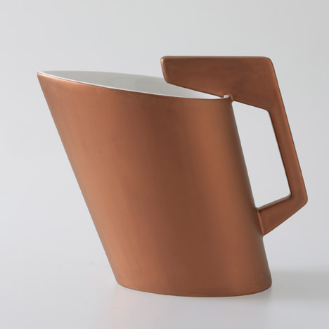 H2O Bilbao by Patricia Urquiola for Bosa