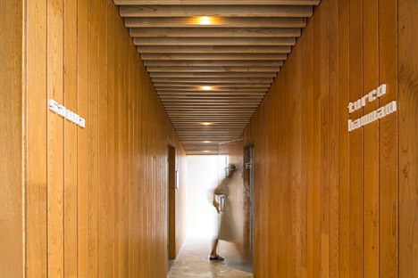 Hotel Minho by Virgula i