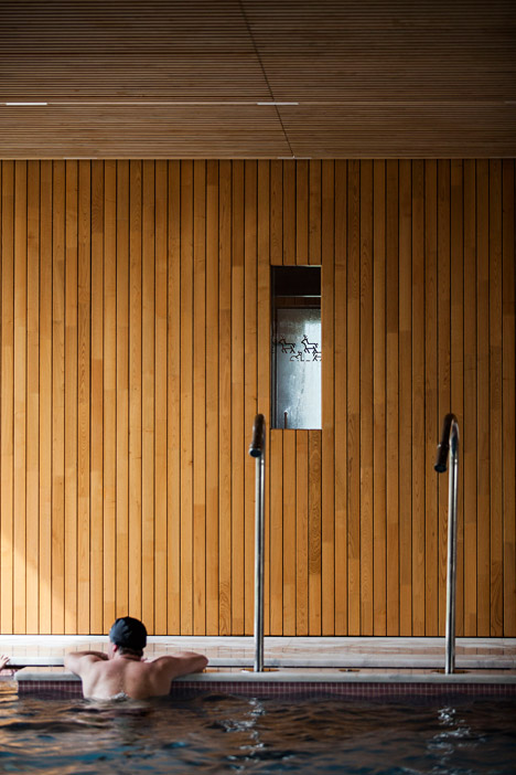 Hotel Minho by Virgula i