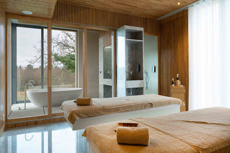 Hotel Minho by Virgula i