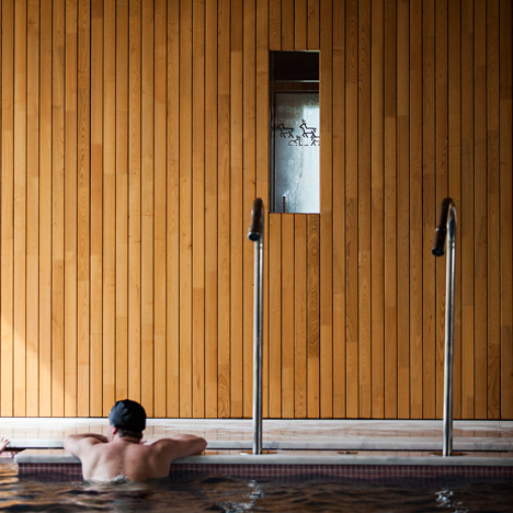 Hotel Minho by Virgula i