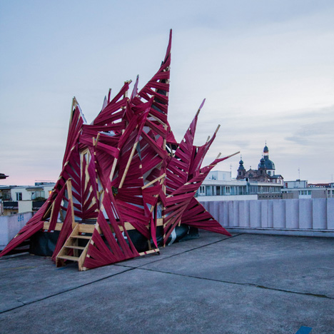 Feuer and Flamme