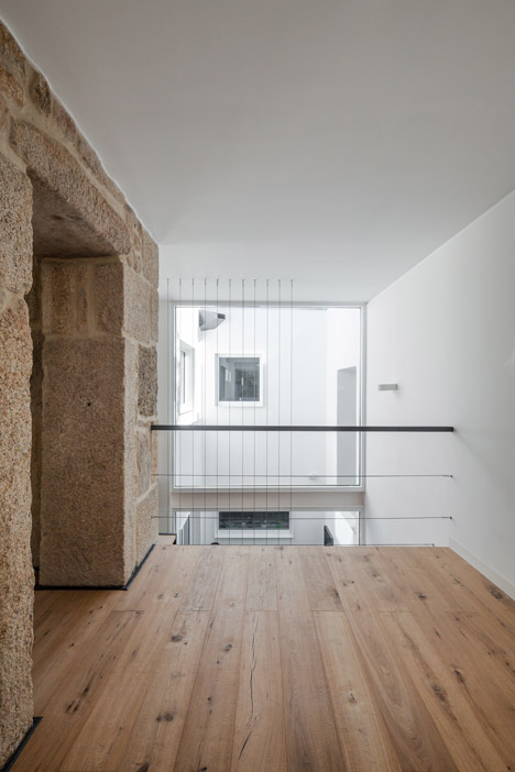 House JA by Filipe Pina + Ines Costa