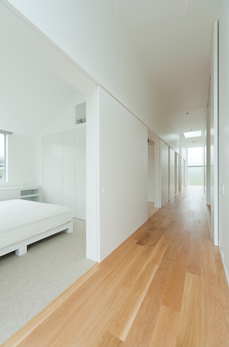 House in Nagatoro by Case-Real