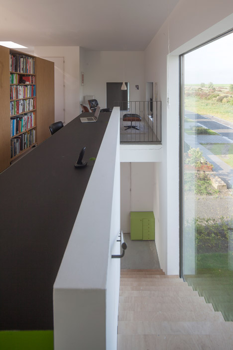 House 2.0 by 70F Architecture