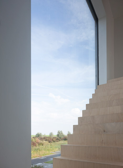 House 2.0 by 70F Architecture