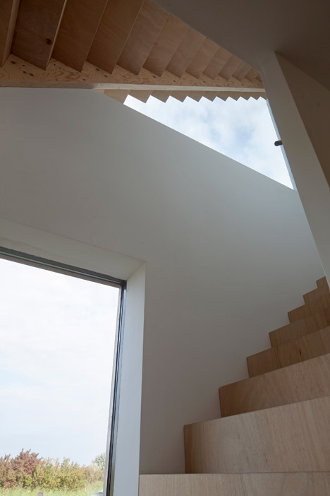 House 2.0 by 70F Architecture